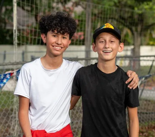 Christchurch Miami Youth