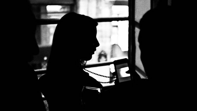 Human Trafficking