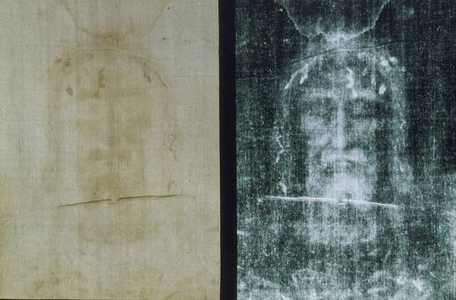 The Shroud of Turin*