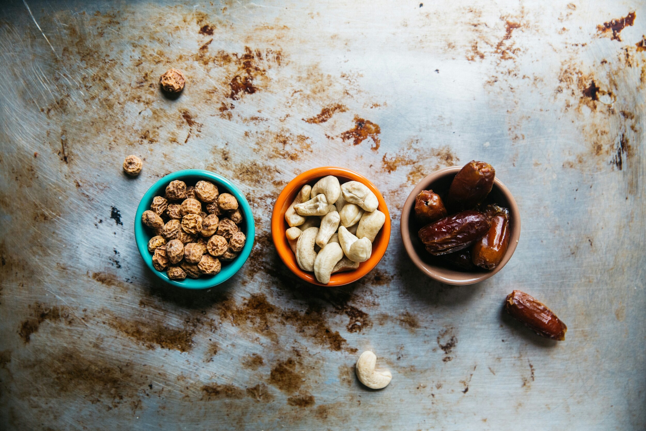 When You Fast: Keeping It Real in Your Faith