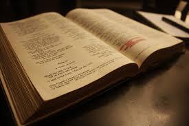 How to Study the Bible