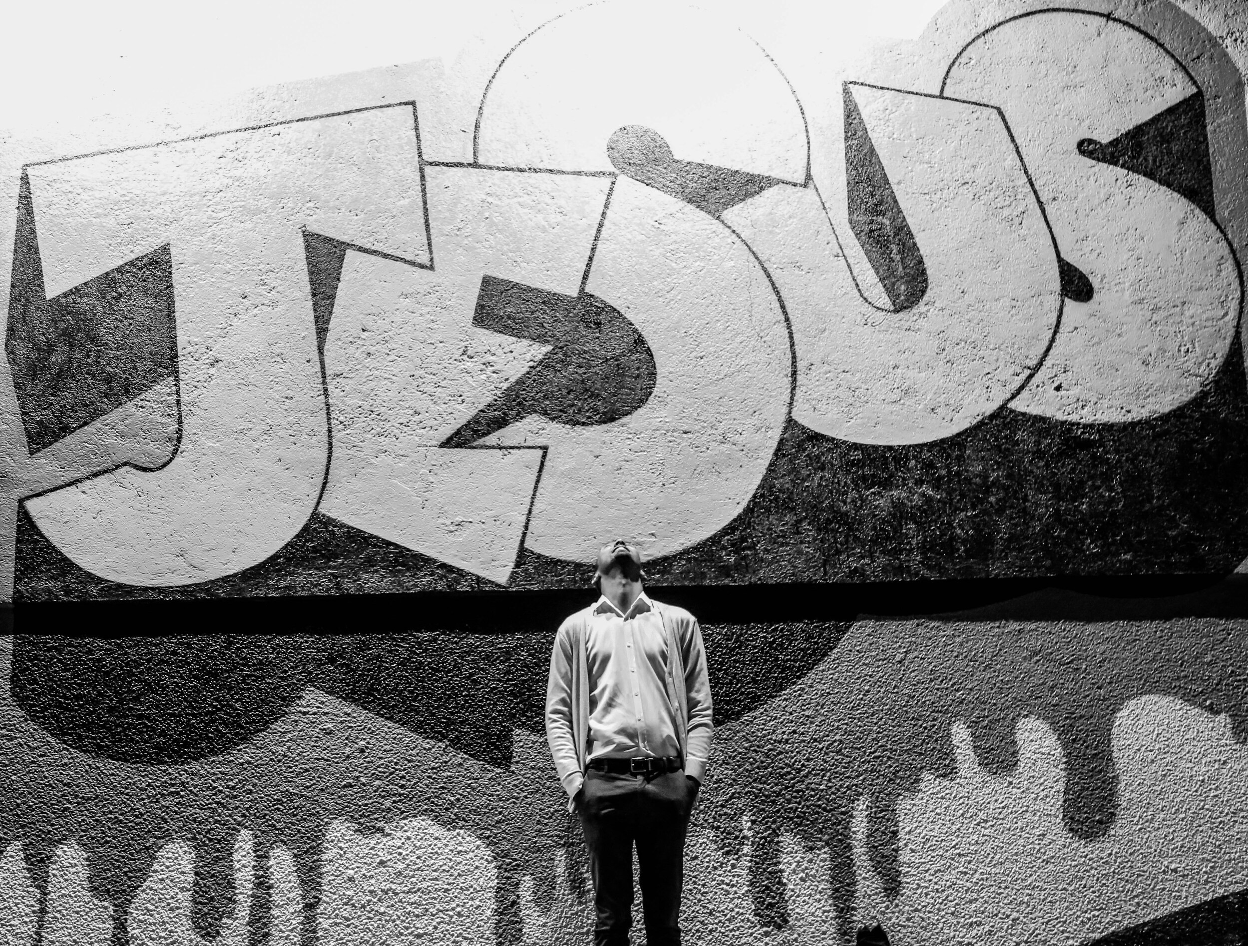 Who Is Your True Lord? Why We Preach Christ as Lord