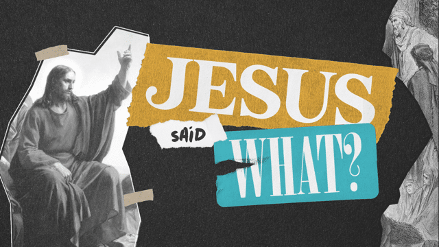 What Did Jesus Mean by "Poor in Spirit"? Understanding the Beatitudes