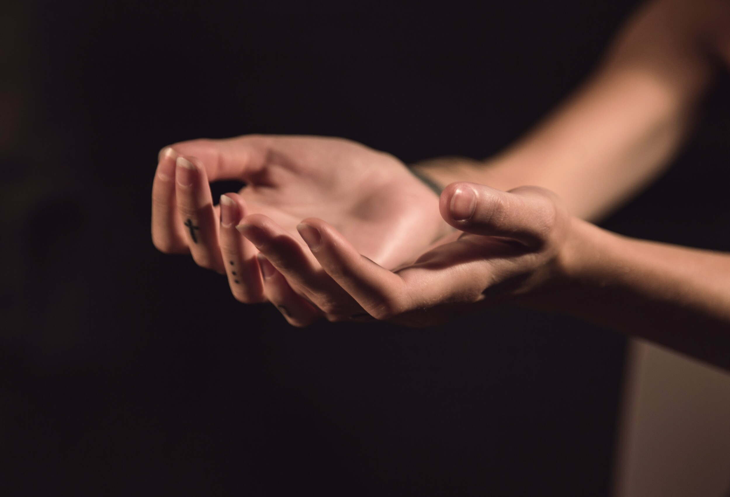 Why Doesn't God Always Heal? A Chaplain's Field Devotion