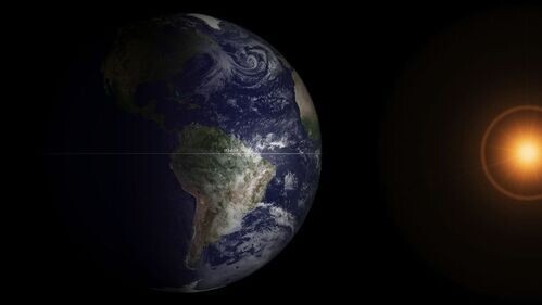 Earth in the Balance, Part 2