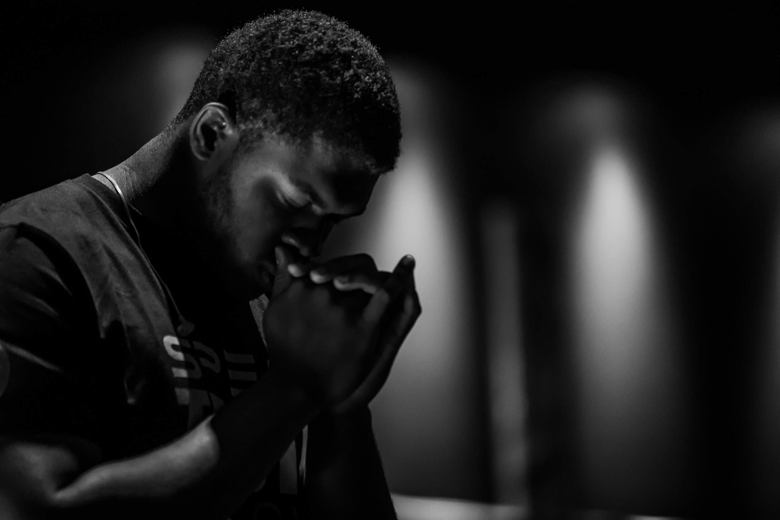 How to Pray Authentically: Lessons from the Lord's Prayer