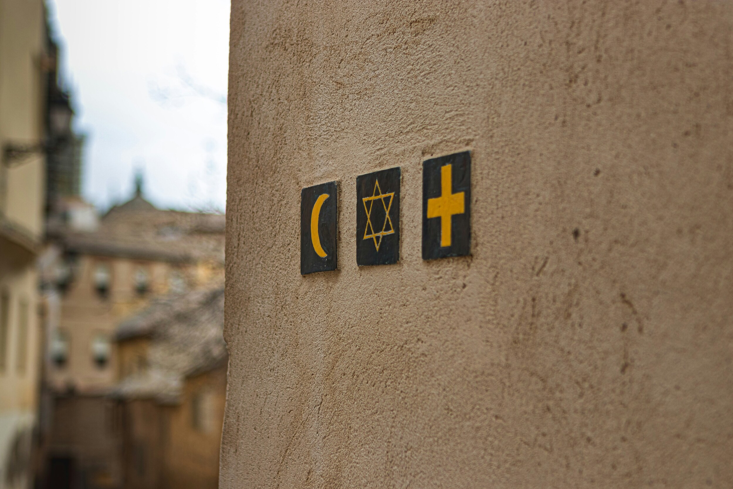 Don't All Religions Lead to God? Why Christianity Is Different