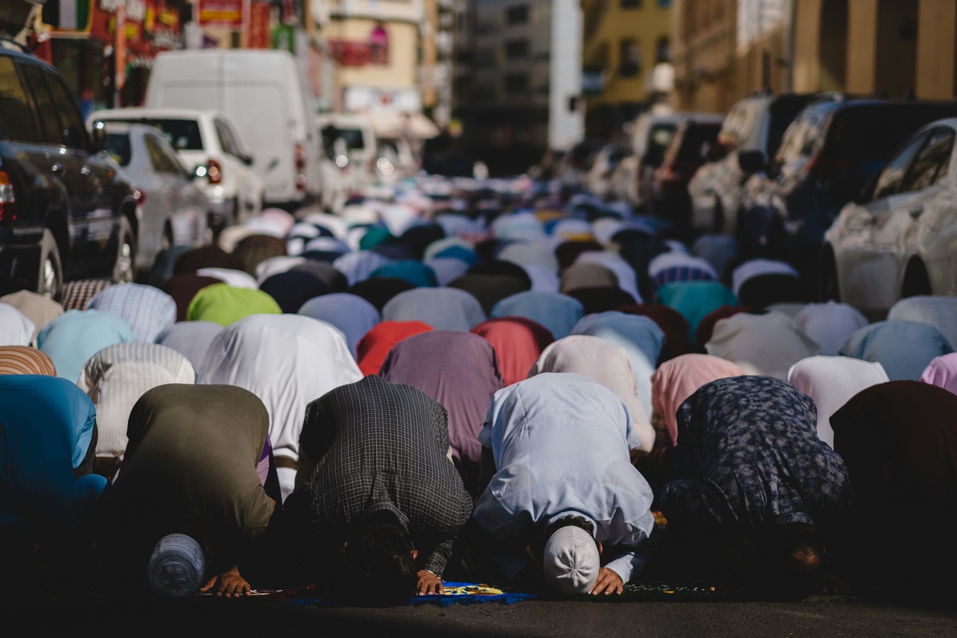 Loving Muslims, Following Jesus: A Pastor and Army Chaplain on Islam