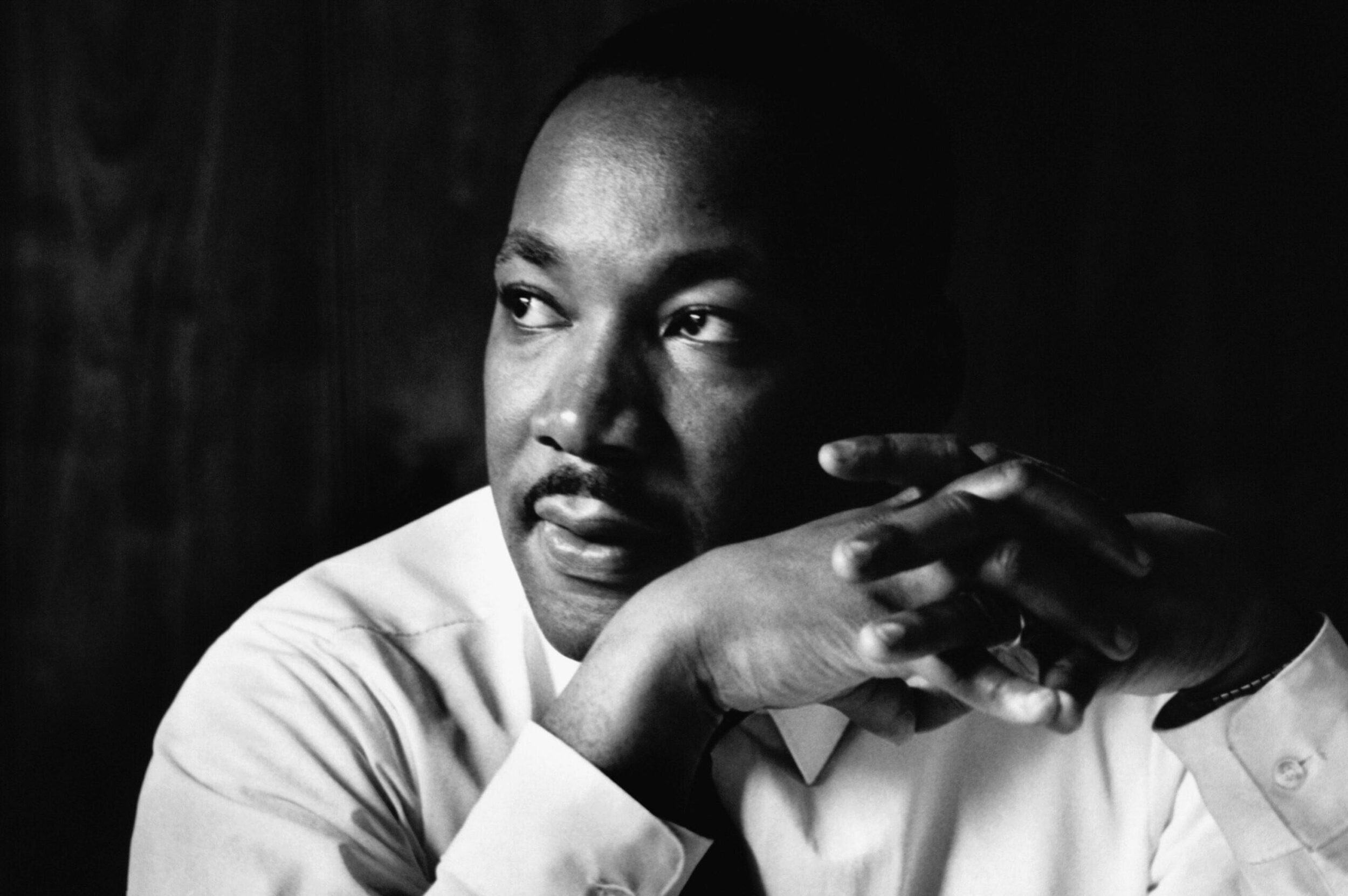 Thoughts on Martin Luther King Jr.'s “Letter From A Birmingham Jail”
