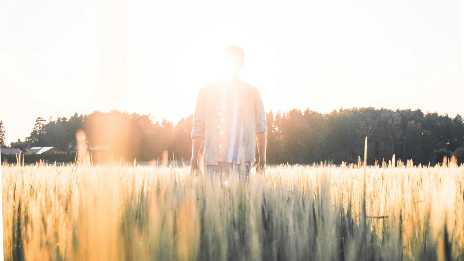 Christ Above Every Nation: Reflections on Coming Home from War