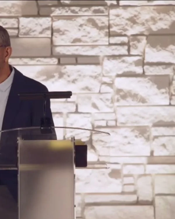 Jay Reynardus, Guest Preacher