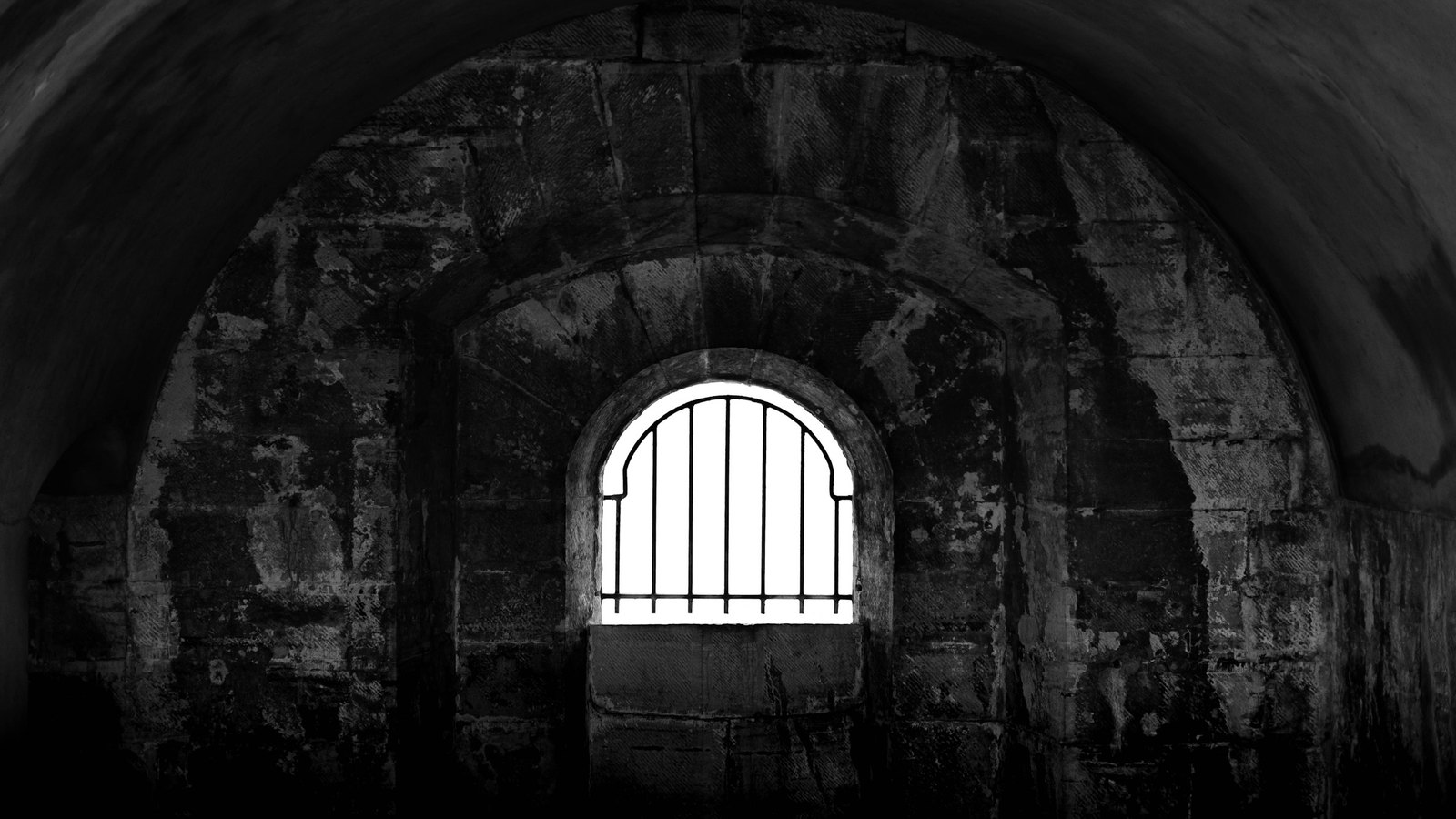 Greater Than Ourselves: The Place You Didn't Choose